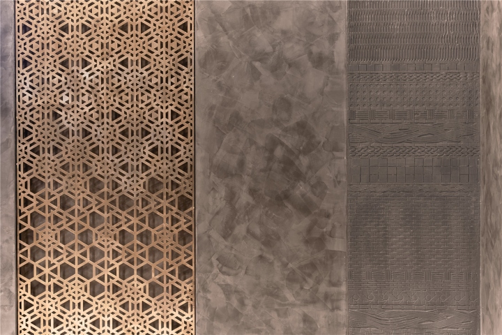 Xi Ding Dumpling旗舰餐厅丨Rigi Design（ Риги Дизайн）-72