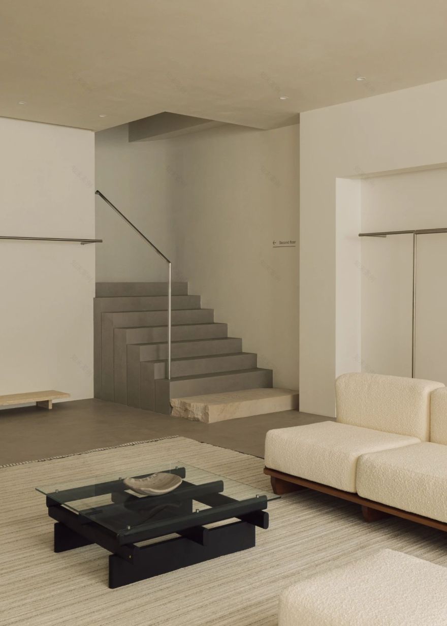 5566品牌集合店丨中国金华丨unknown design-13