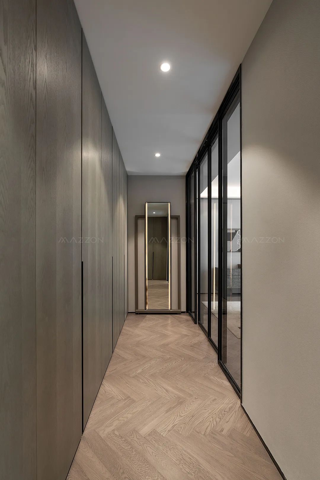 成都时代公园·天府序丨中国成都丨MatrixDesign 矩陣縱横-65