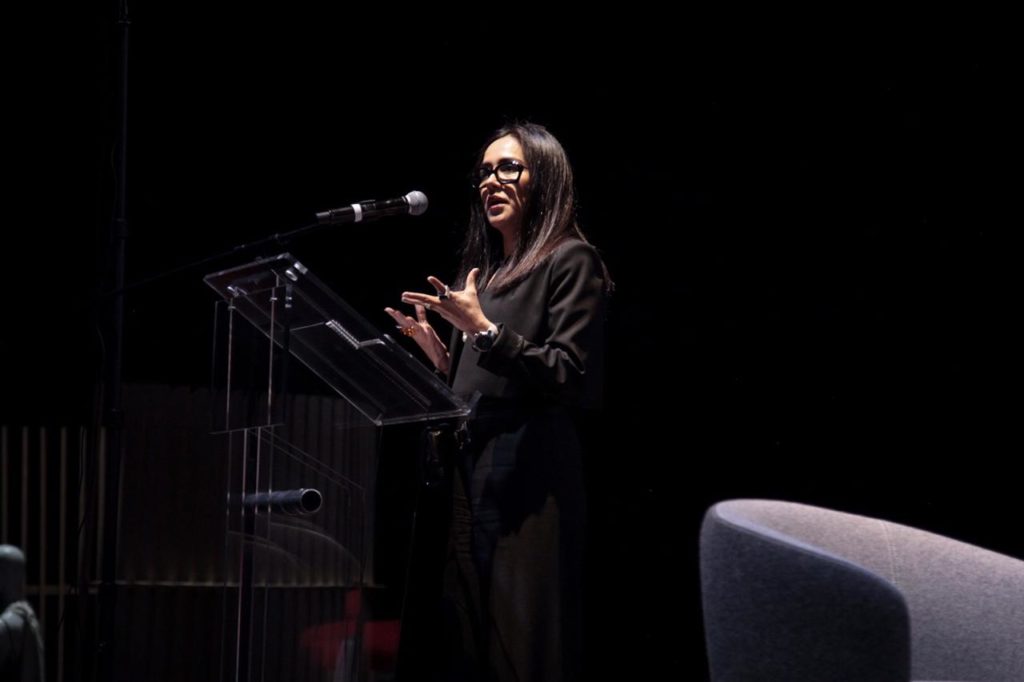 墨西哥城世界设计之都盛会 | Macrotendencias 论坛解读设计趋势-51