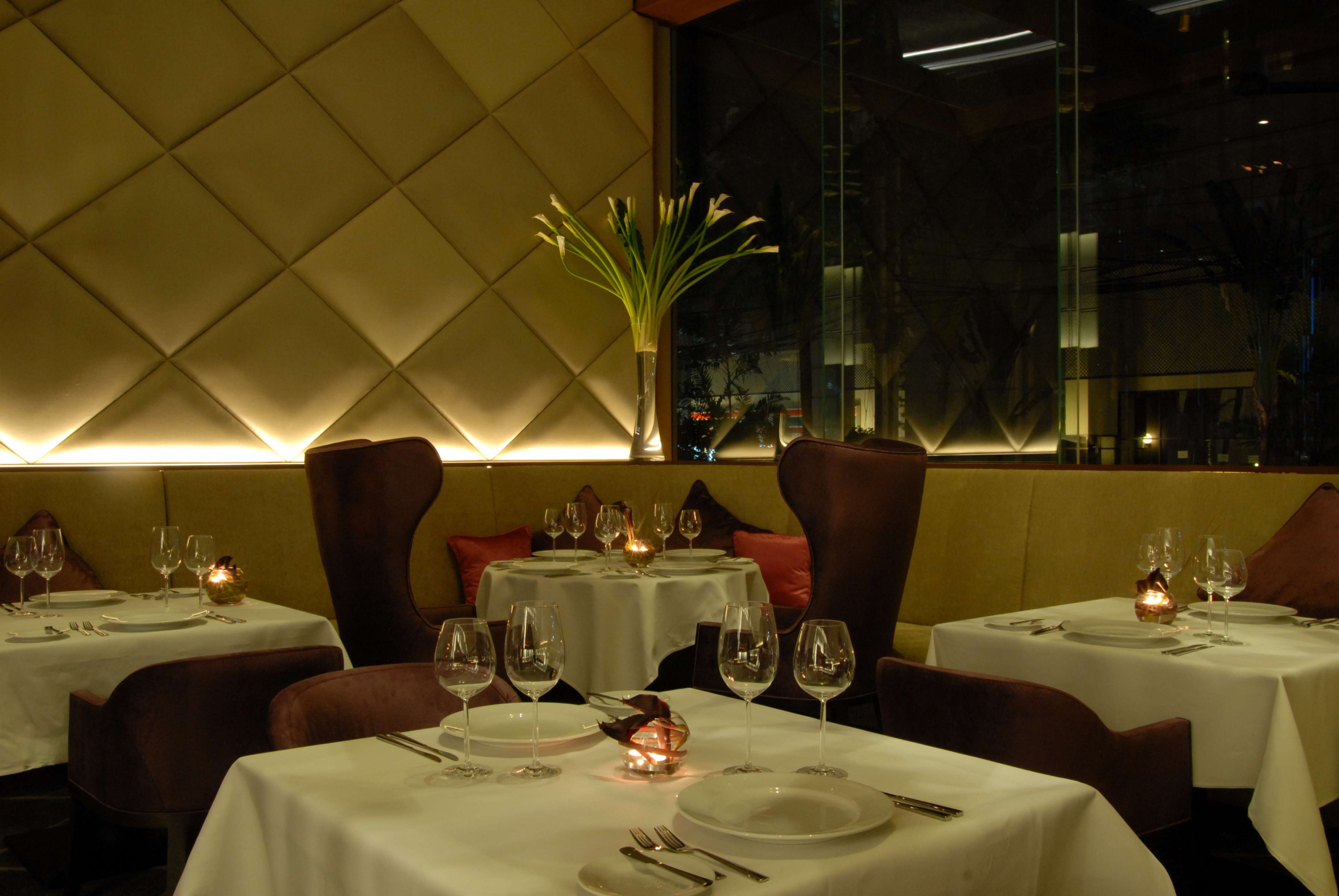 WOHA 曼谷汉莎酒店-2