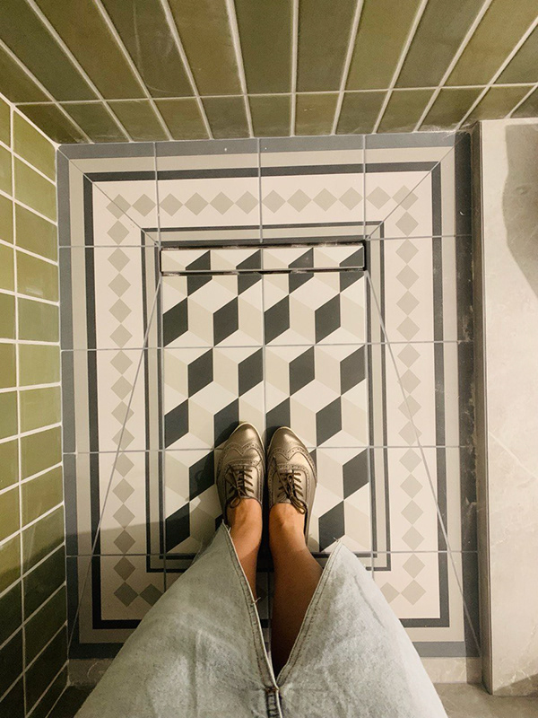 萨马拉市71平米城市公寓更新项目丨俄罗斯萨马拉丨维多利亚·叶罗希娜（Виктория Ерохина）-45