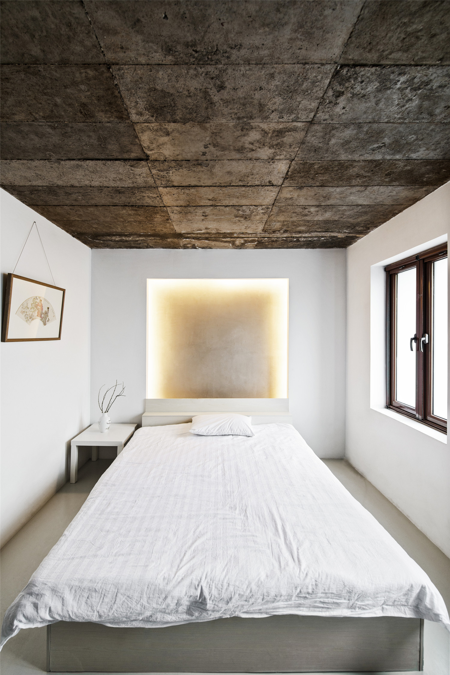 北京大学 normal college library 室内设计案例解析-14