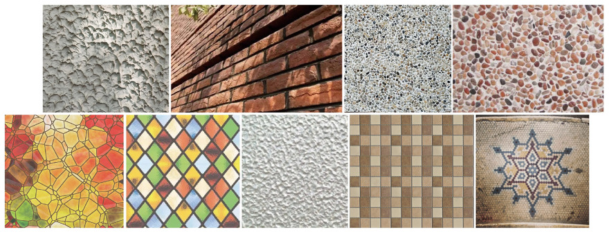 上海市静安区巨鹿路改造提升项目丨中国上海丨邦越设计-136