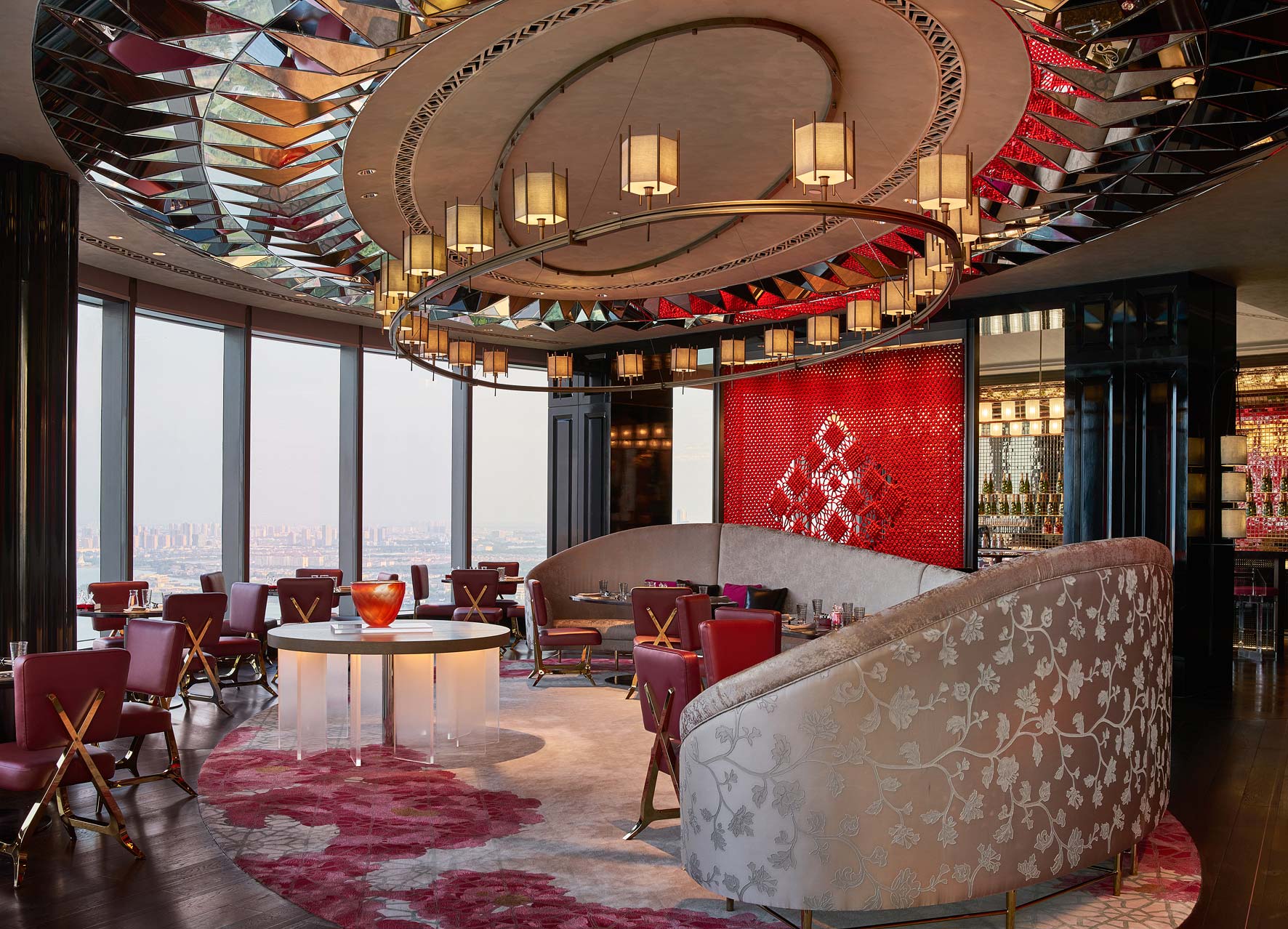 W酒店（苏州）苏滟餐厅-9