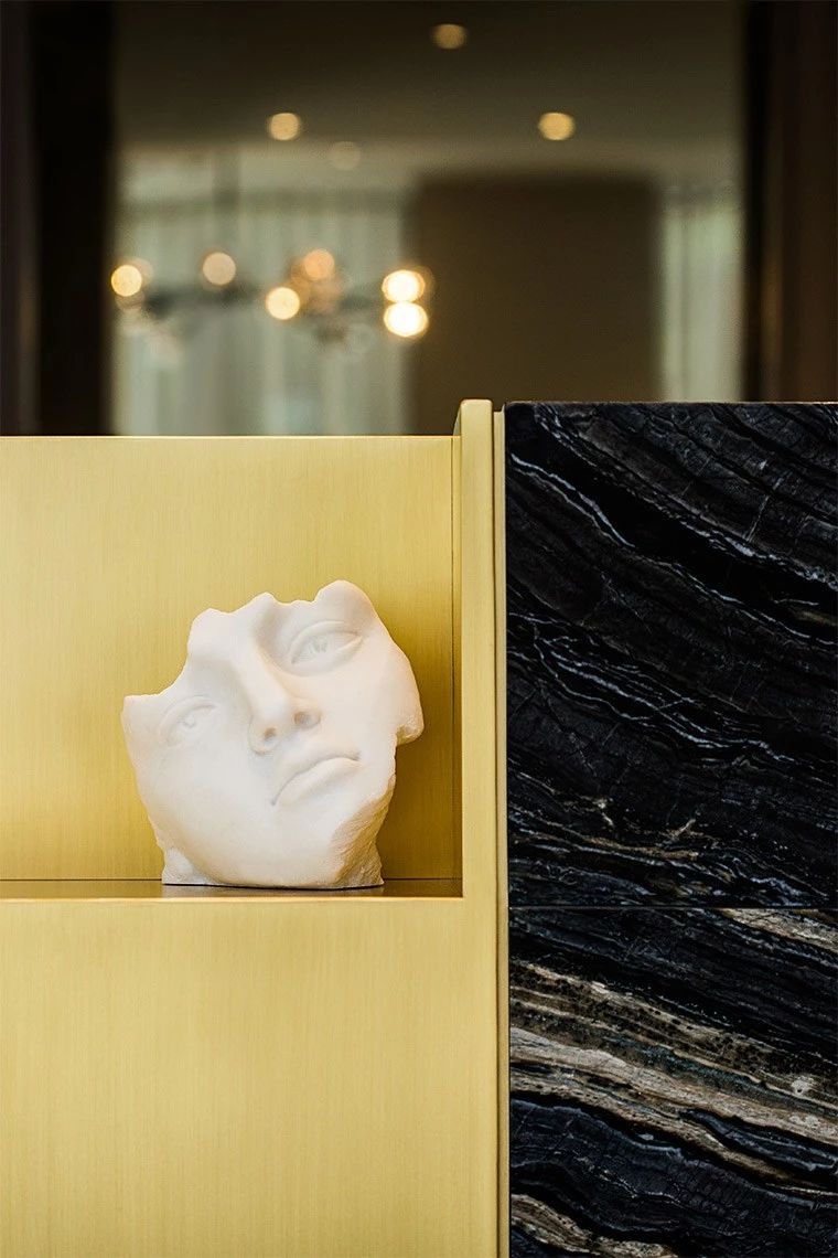 多伦多建筑事务所 Audax 的人性化奢华设计-51