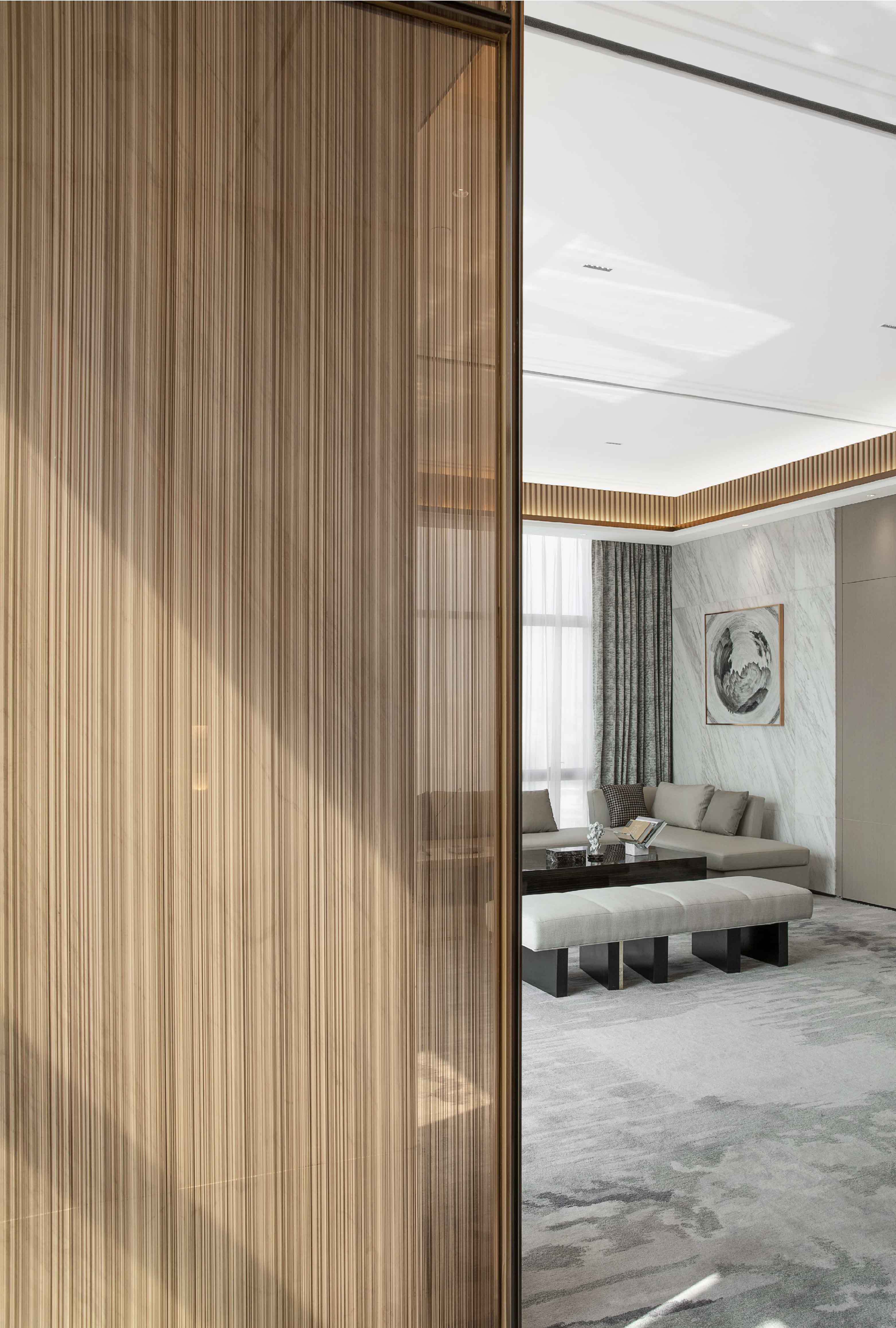 嘉宏·国际中心丨中国肇庆丨观复营造-22