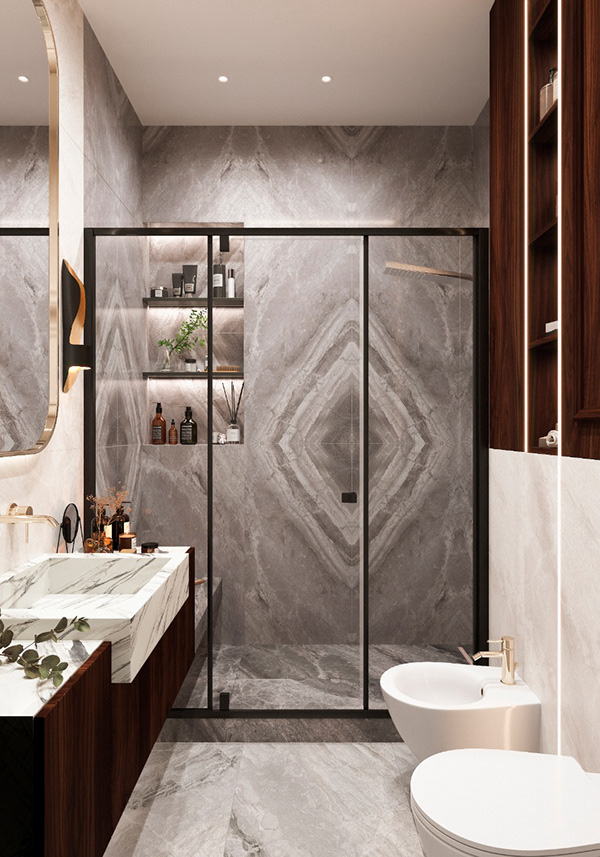 ЖК Сердце столицы 2020-10