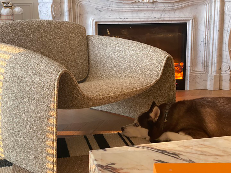 落日 · 法式浪漫之家丨中国厦门丨ARKITAG STUDIO-39