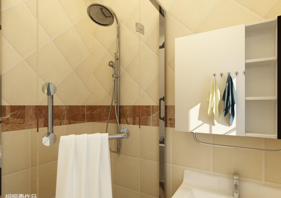 胡明勇打造的新中式家居设计-20