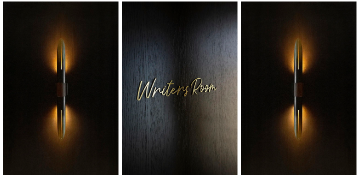 多伦多柏悦酒店丨加拿大多伦多丨Studio Munge-65