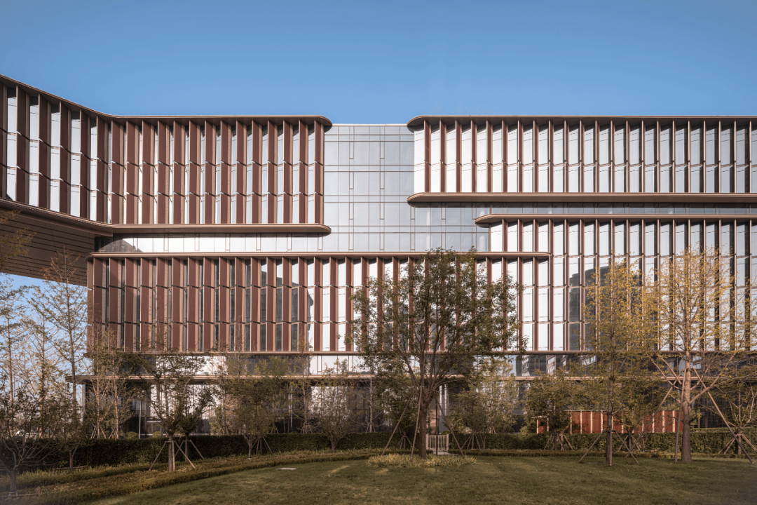 中节能·北京首座丨中国北京丨gad杰地设计-9