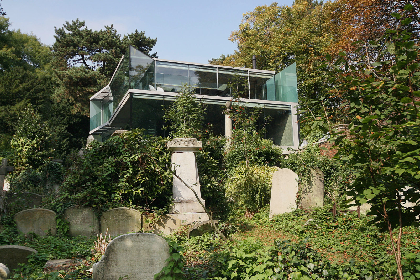 A Resident’s Guide to: Highgate | The Modern House-6