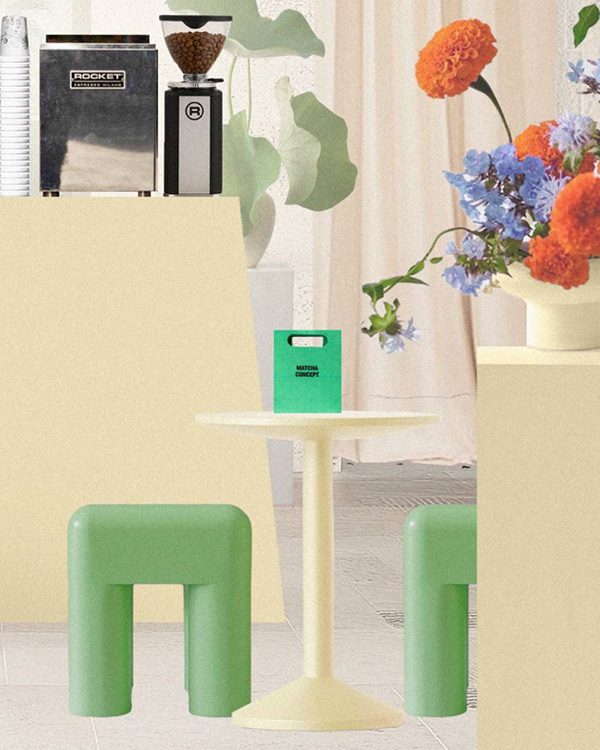 interior COLLAGES part 2（包含多个子项目）丨未明确提及个人姓名,仅知创作者-22