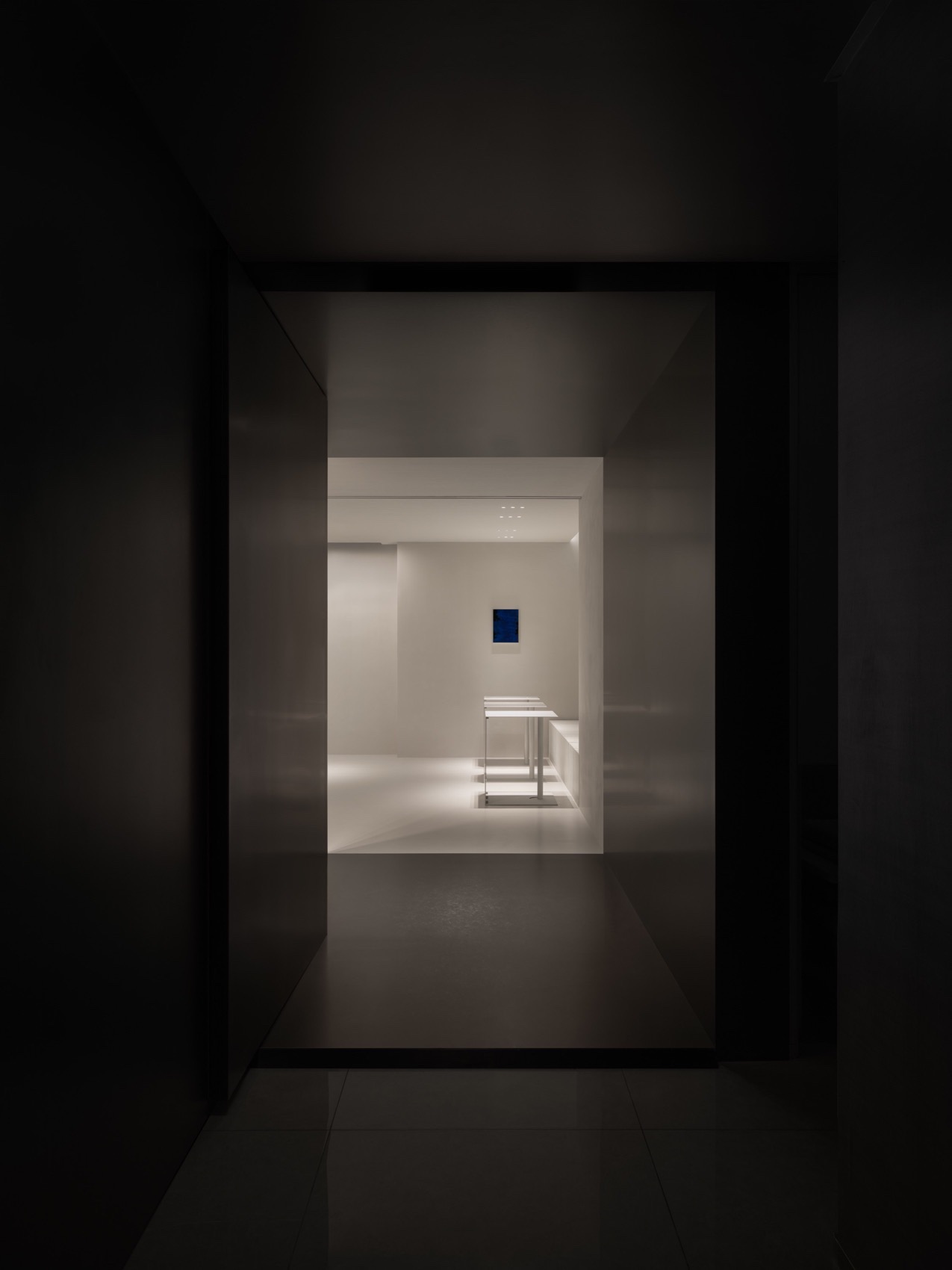 LAKE RIPPLE咖啡及艺术空间丨中国深圳丨Atelier 2M2-36