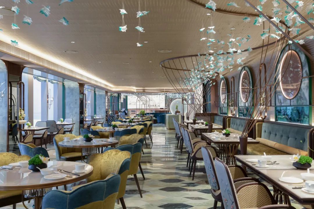 PAL 新作│麗豪航天城酒店—玉 the Jade-16