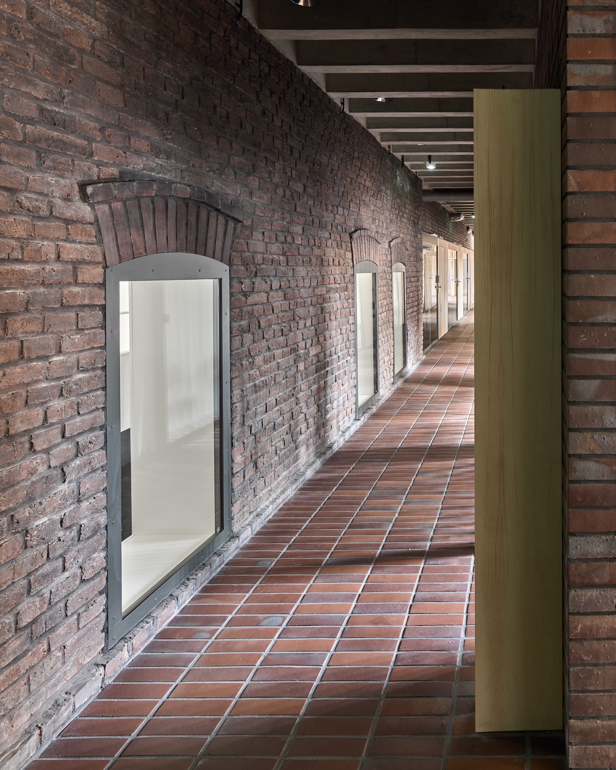 BAAS 建筑集团 5 马莱茨基建筑师事务所-32