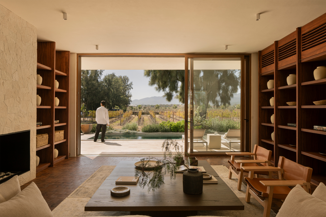 西恩古埃塔之家丨墨西哥丨Max von Werz,Ted Wolter-85