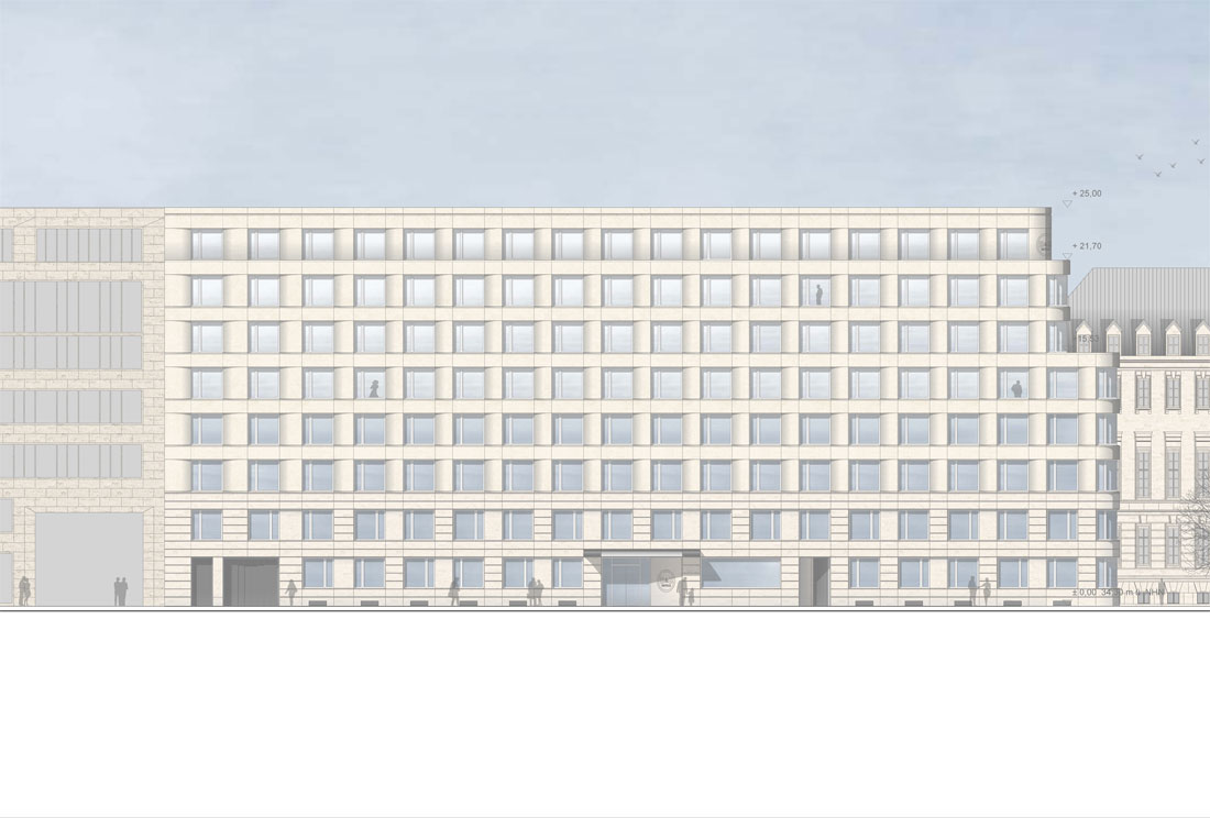 丨GermanyBerlin丨Jan Kleihues-9