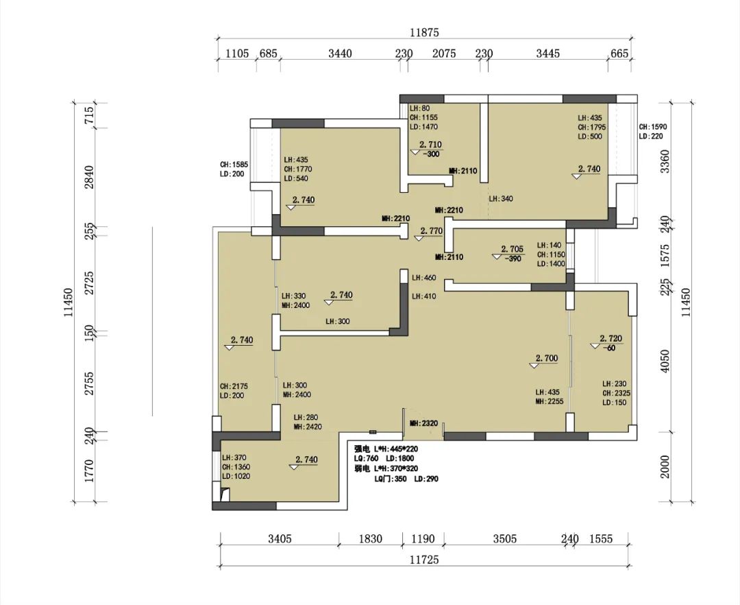 杜噜嘟嘟魔法屋 · 儿童友好,创意无限的家丨中国桂林丨高俊毅-35