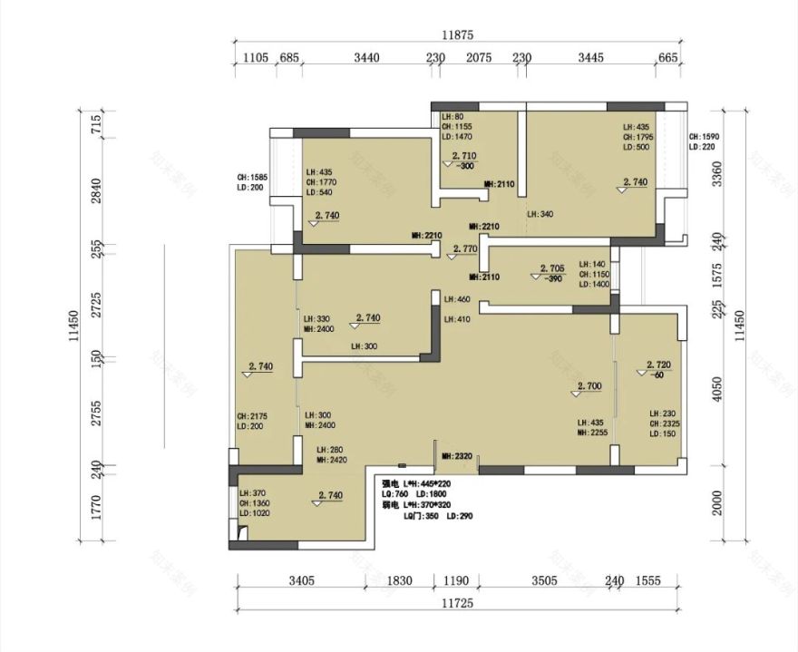 杜噜嘟嘟魔法屋 · 儿童友好,创意无限的家丨中国桂林丨高俊毅-35