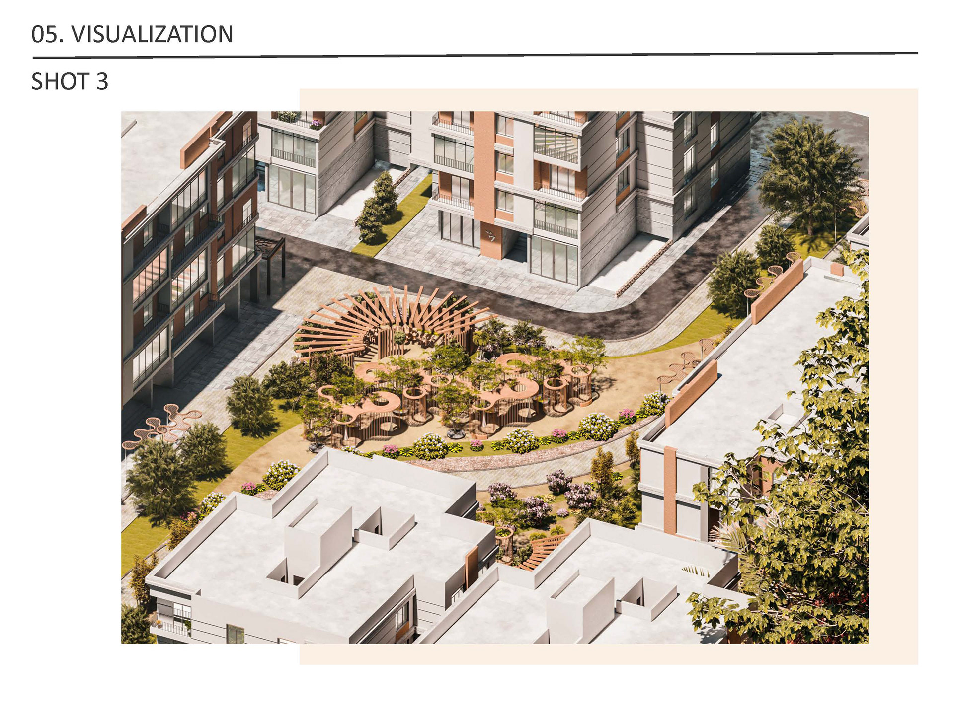 Economic housing in Alexandria region (Housing Project)-66