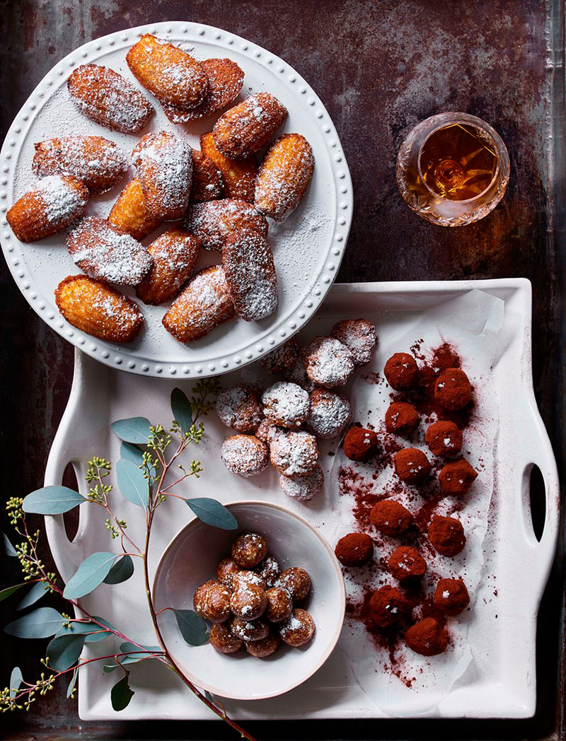 冬日温馨家居设计典范-13