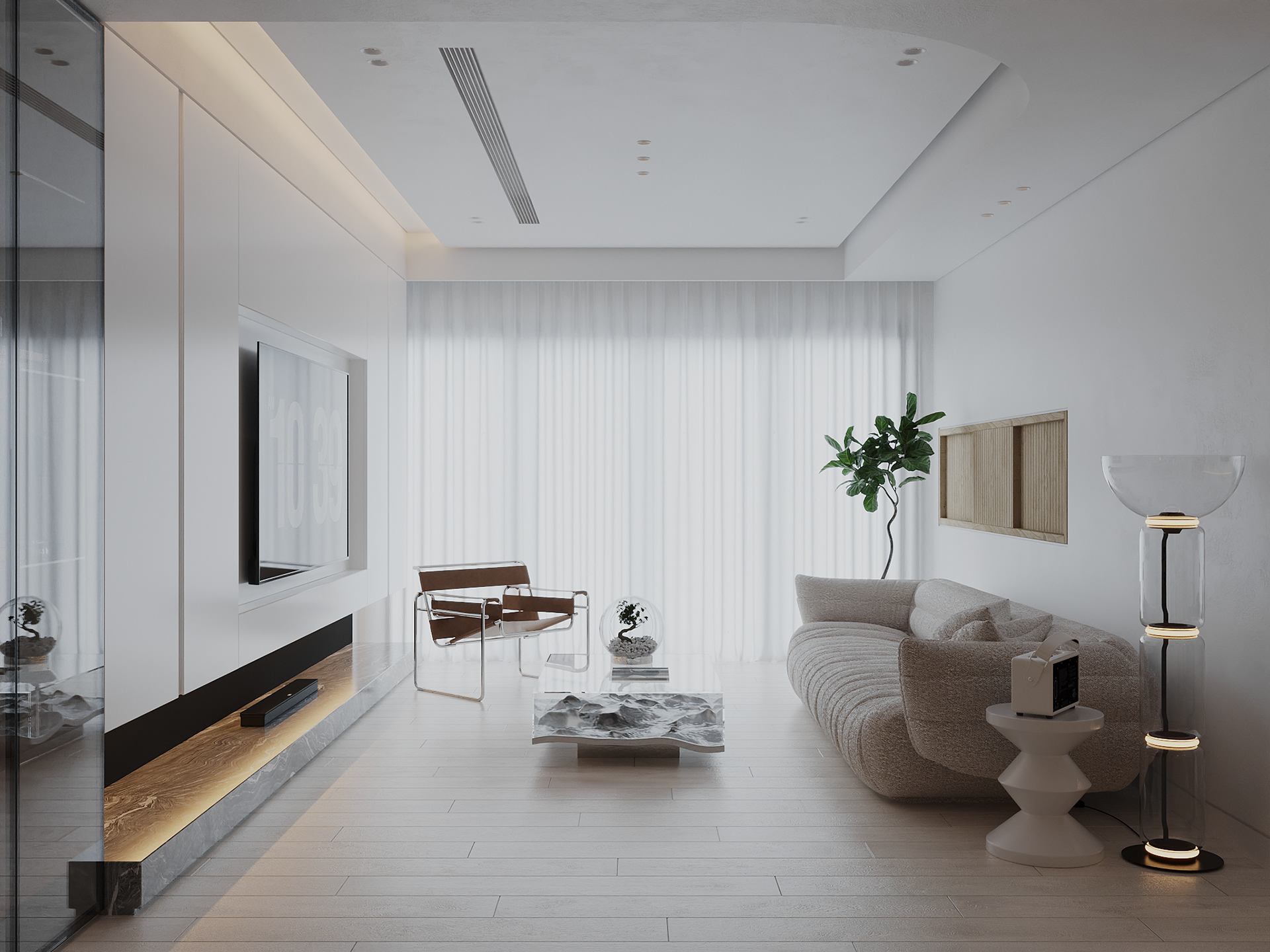 此处MADARIN可能拼写有误，若为MANDARIN，MANDARIN Apartment可译为文华公寓 （注：Mandarin常见有文华等含义，在一些酒店、公寓名称中常用） 丨DucViet Pham-0