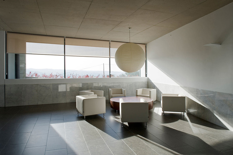 Funeral Parlor  TASH-20