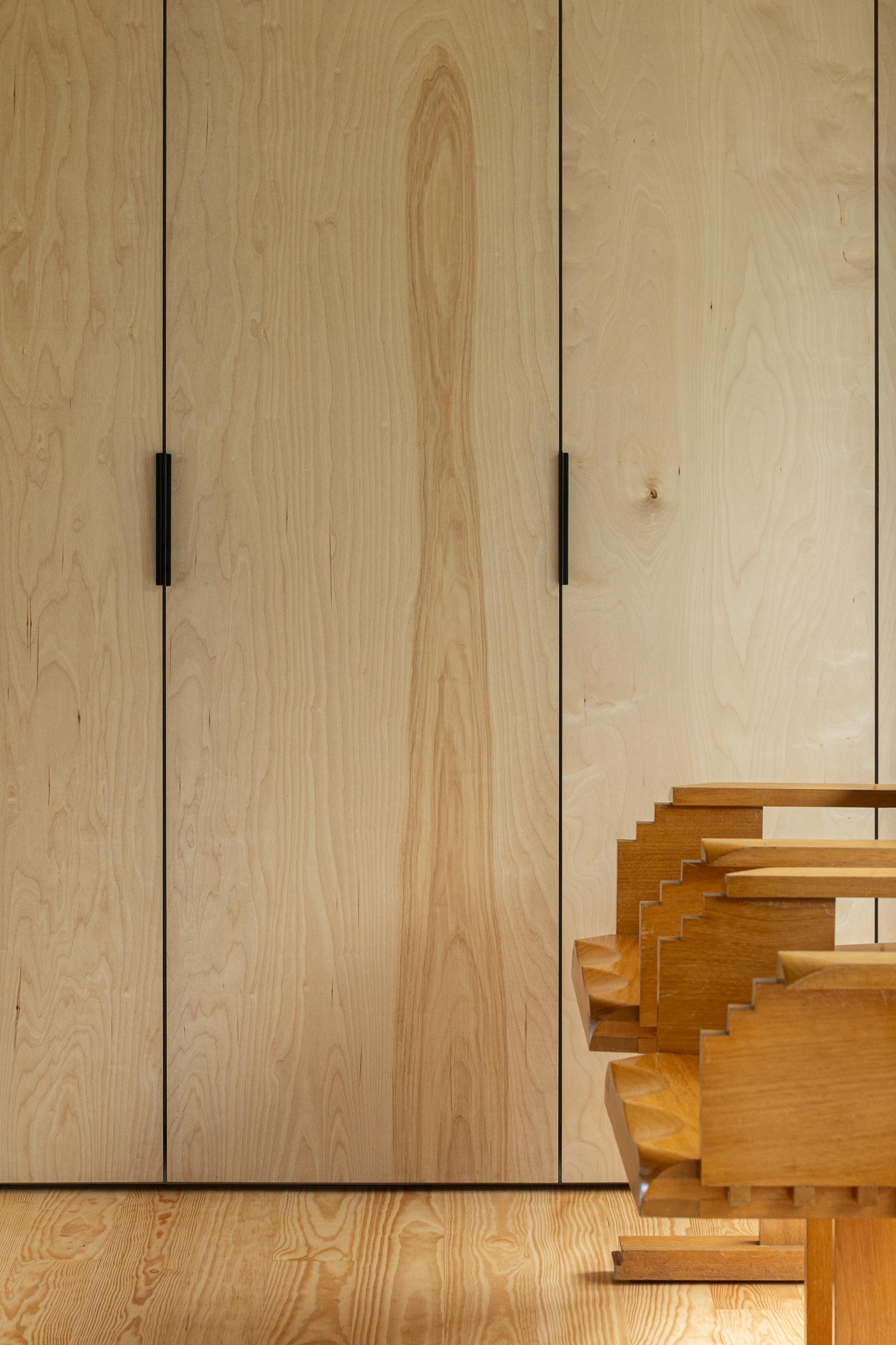 众议院CR（注：CR可能有多种含义，常见的有Continuing Resolution 即持续决议案，但由于缺乏具体语境，无法准确判定CR的意思这里按照信息提供流程，先给出此翻译，若CR有更准确的对应意思，可结合准确语境再次询问） 丨葡萄牙丨SO Arquitetura & Design-53