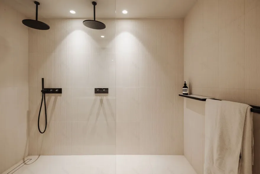 阿姆斯特丹昔日船坞,如今精致中性之家-21