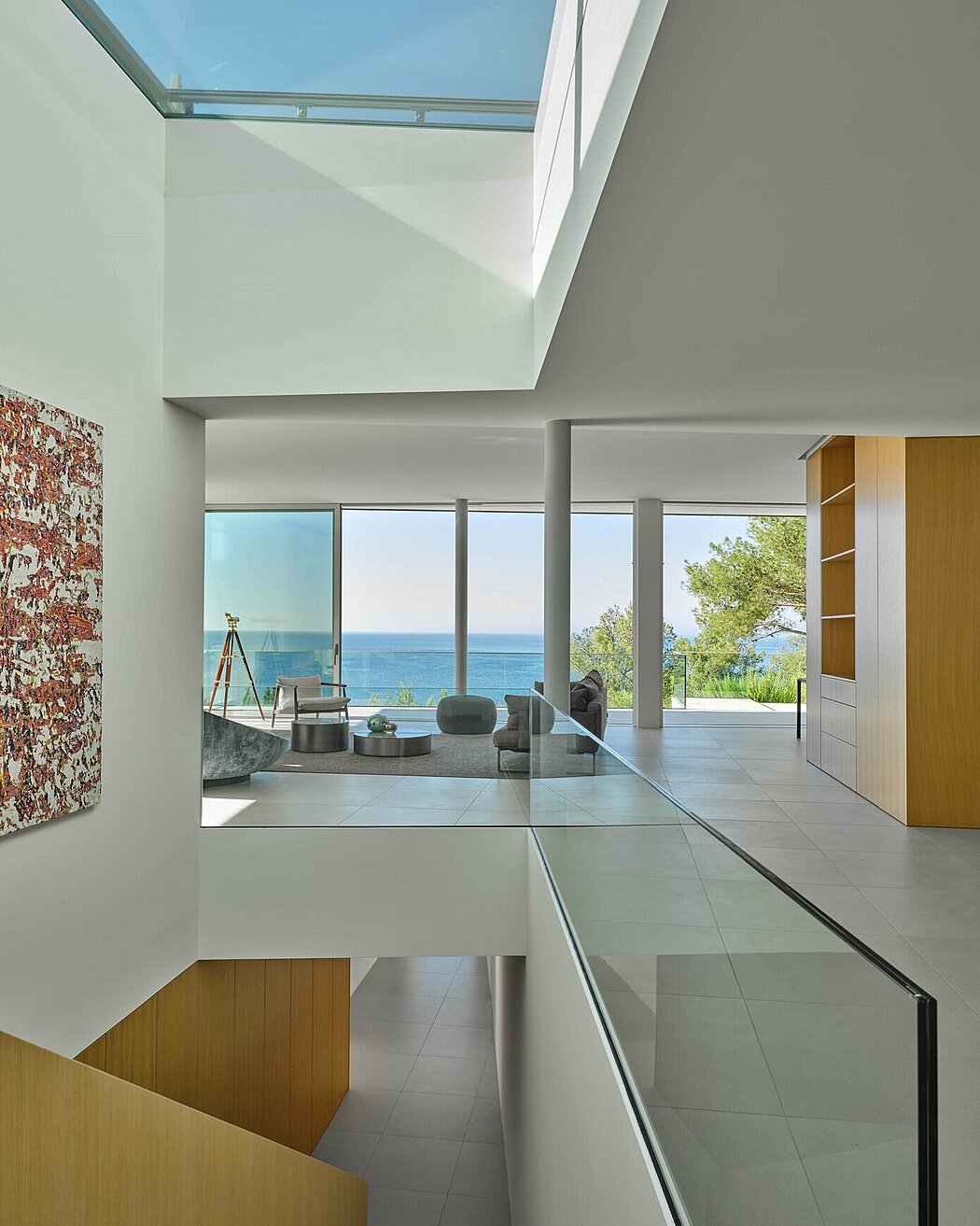 摩尔人之家丨葡萄牙丨Marlene Uldschmidt Architects-4