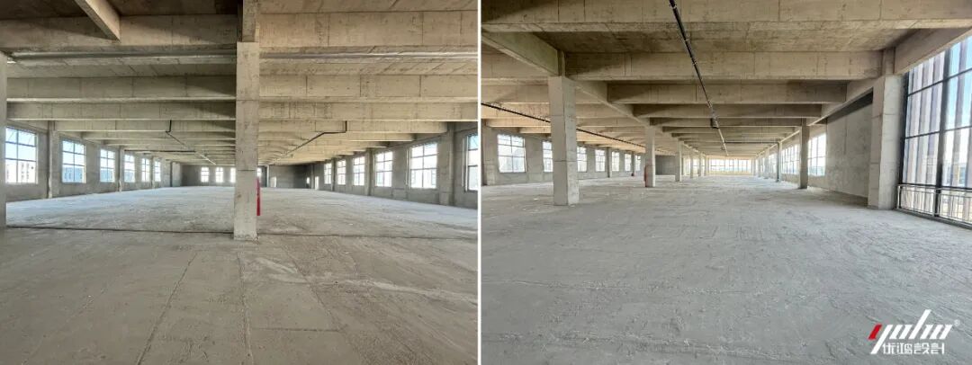 新程启幕|垒博常州办公楼装修开工大吉-26