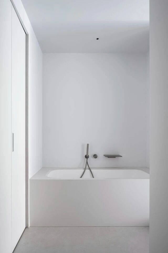 罗秀达｜通透与宁静的再生设计-66