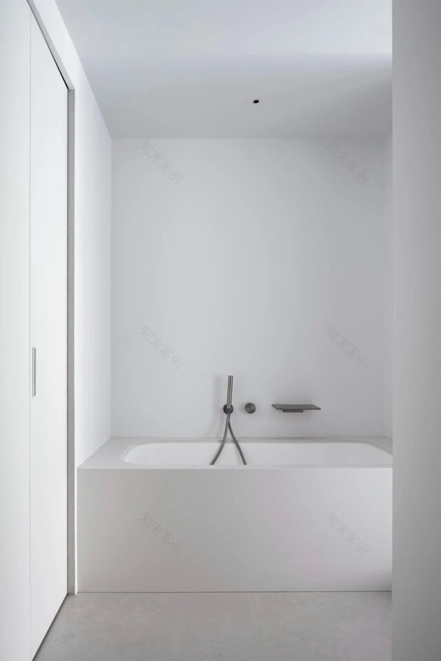 罗秀达|通透与宁静的再生设计-66