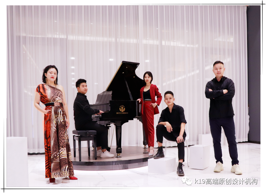 贵阳 K·19 高端原创设计机构 | 品质生活，原创设计-18