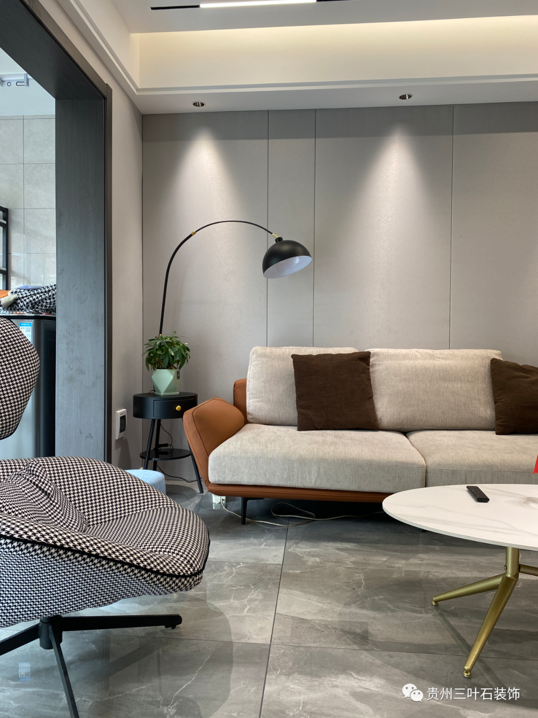 灯光设计科普丨室内设计师-35