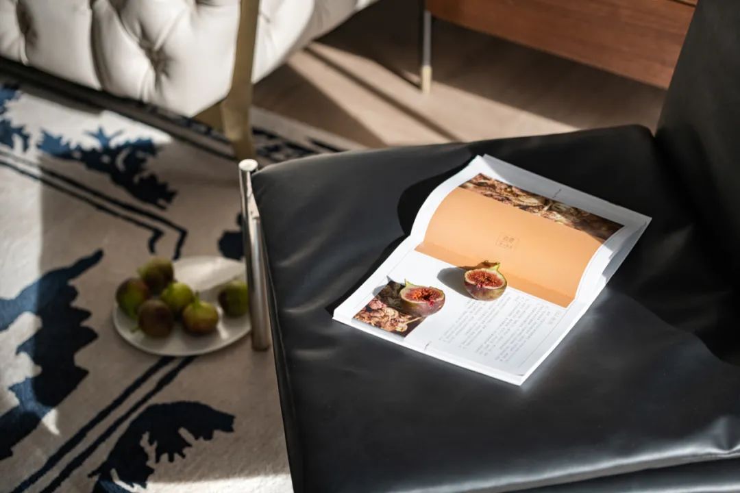 北京180m²法式学区房设计丨中国北京-76