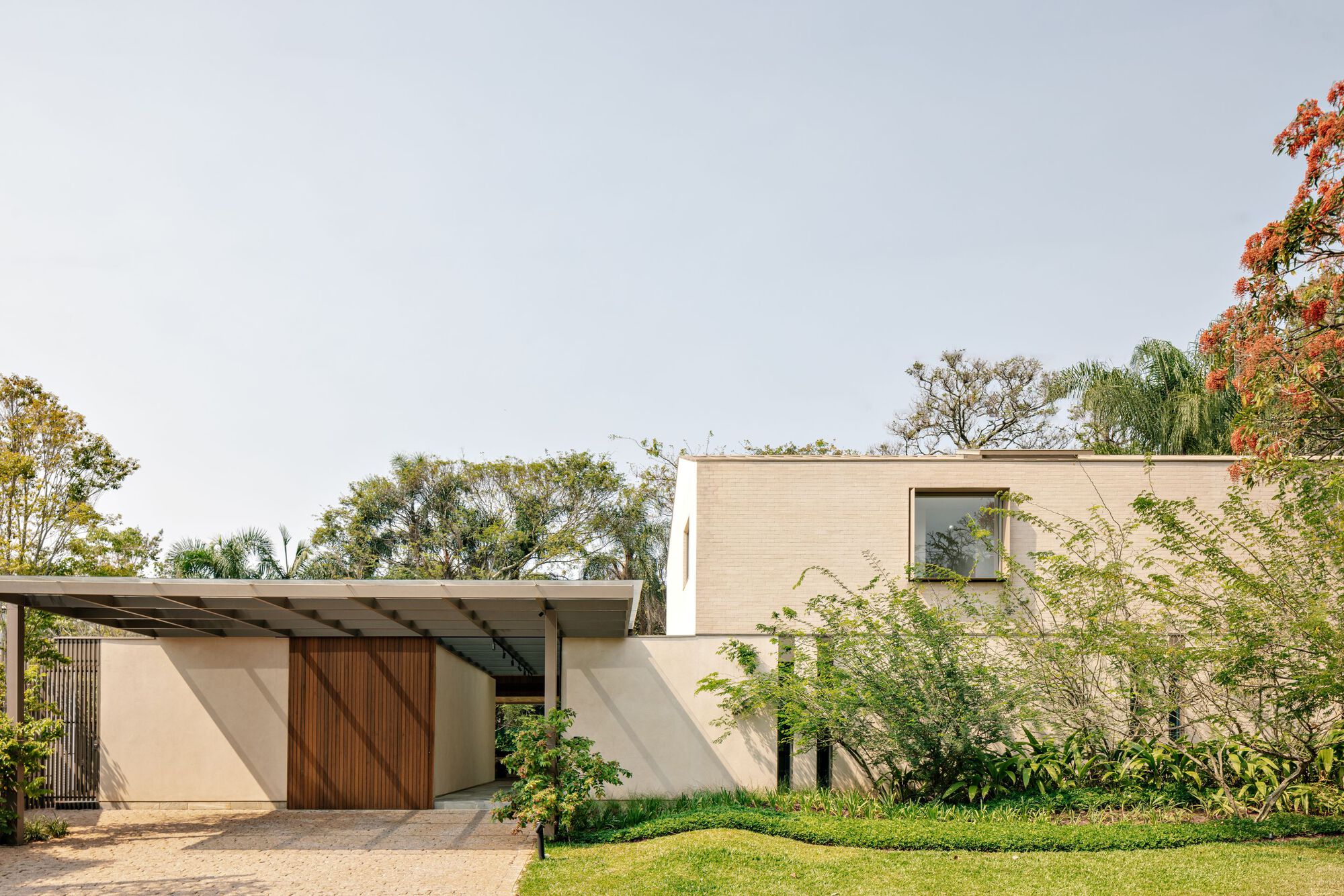 丨巴西圣保罗丨SAAG Arquitetura-7