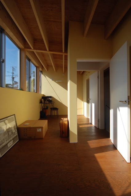 journey #085  COGITE住宅丨日本宫崎丨有限会社COGITE-6