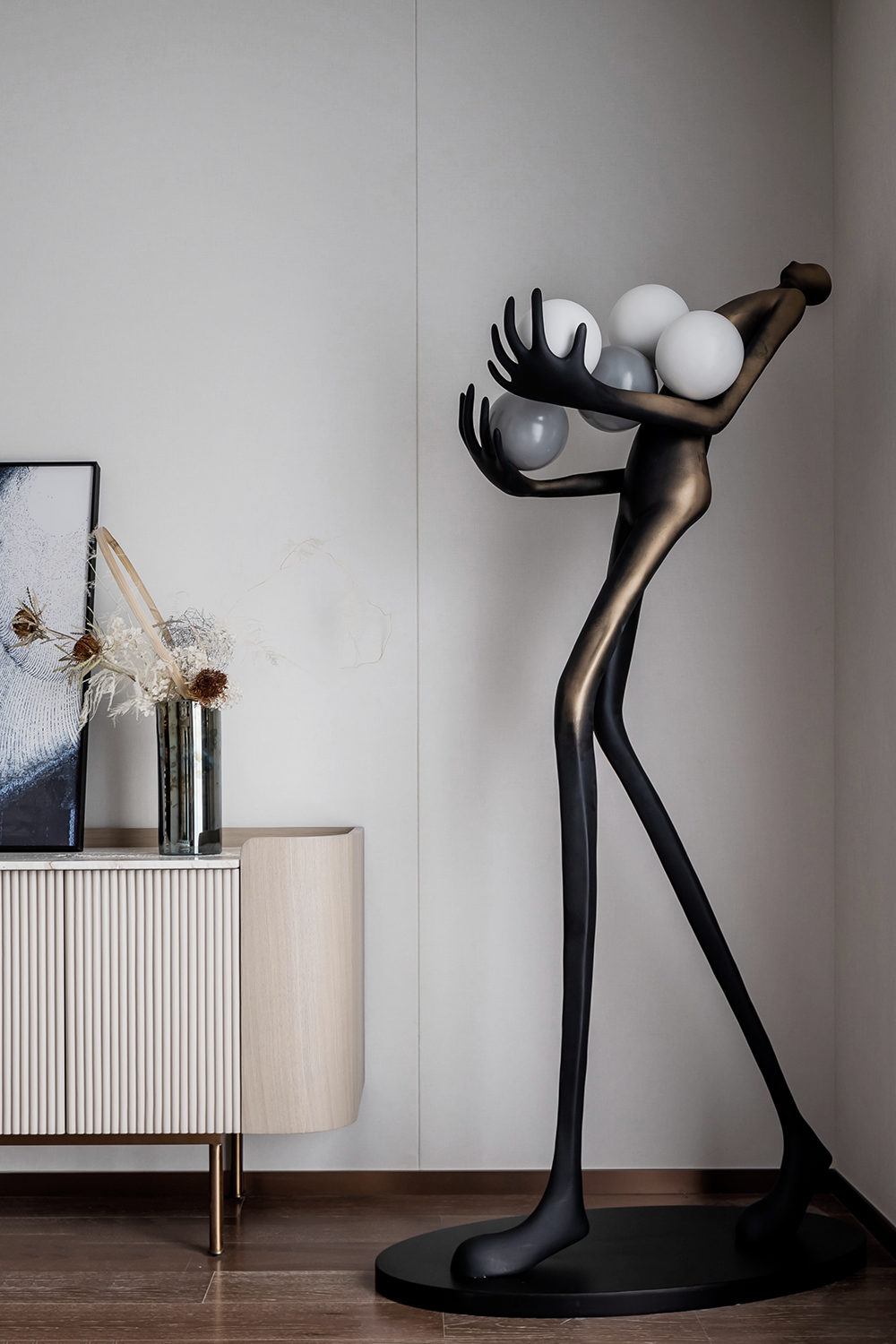 金昌烟波飞鹭丨深圳百点创意-22