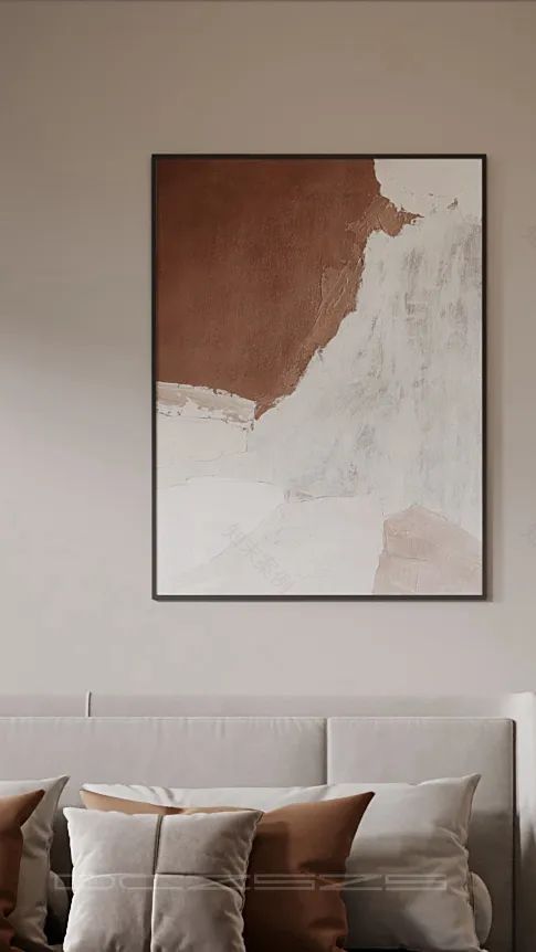 《东成至盛》现代轻奢复式设计丨中国佛山丨东成至盛装饰-34