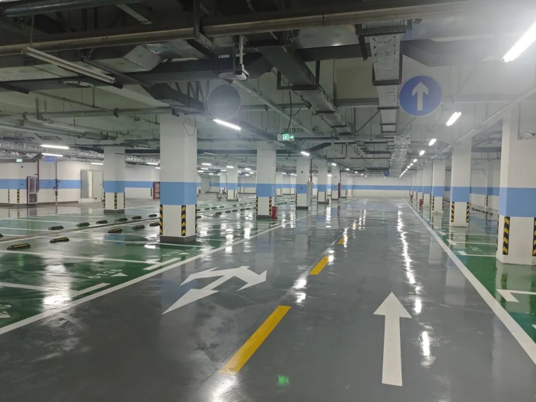 筑巢留凤，寓来“豫”好！中建八局打造河南省一流人才公寓-39