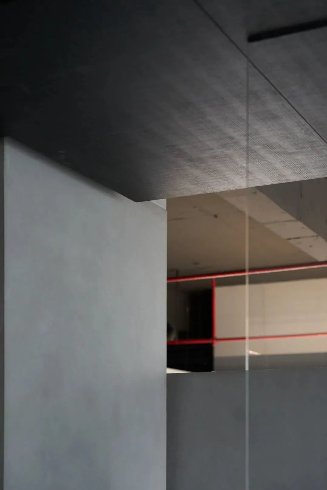 壹品国际总部办公室丨中国广州丨TTD广州本至设计事务所-64