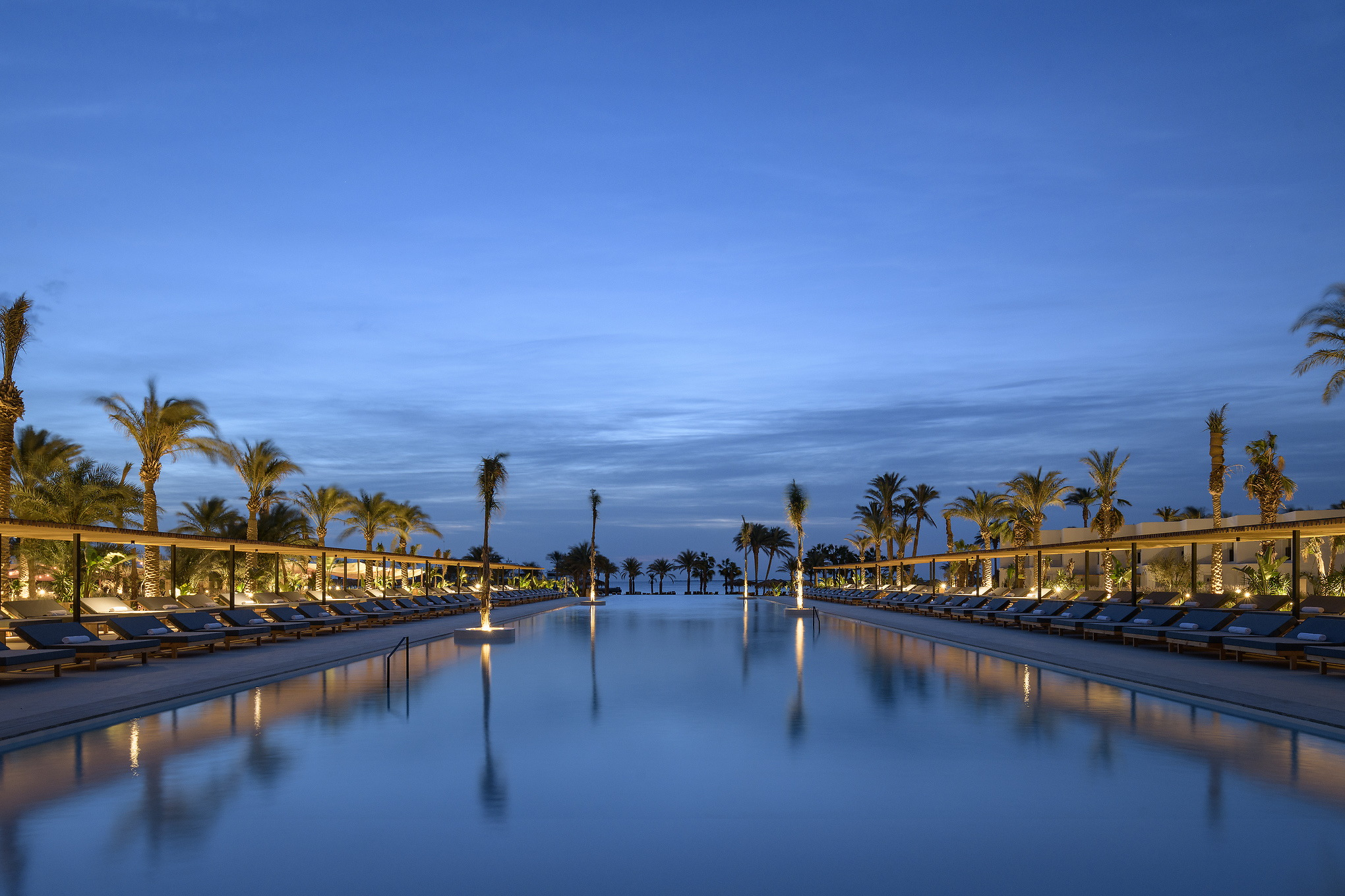 塞里海滩酒店 | Serry | 2023 | 埃及-66