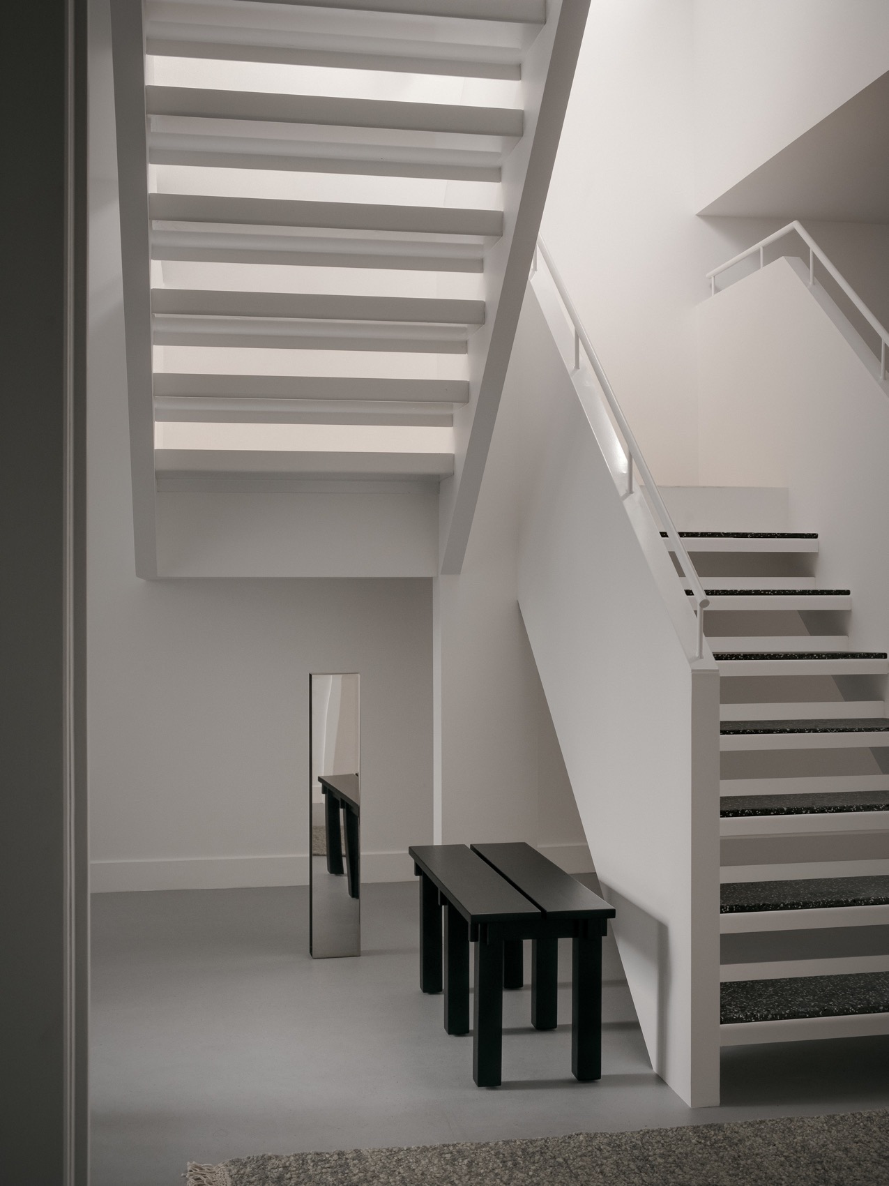 Binome住宅楼丨加拿大蒙特利尔丨Appareil Architecture-91