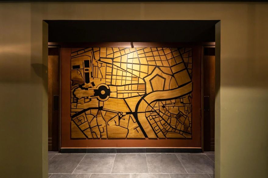 Argentalia 餐厅-21