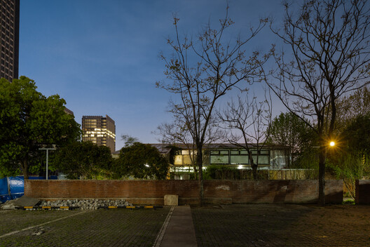 丨中国秦皇岛丨Atelier GOM-73