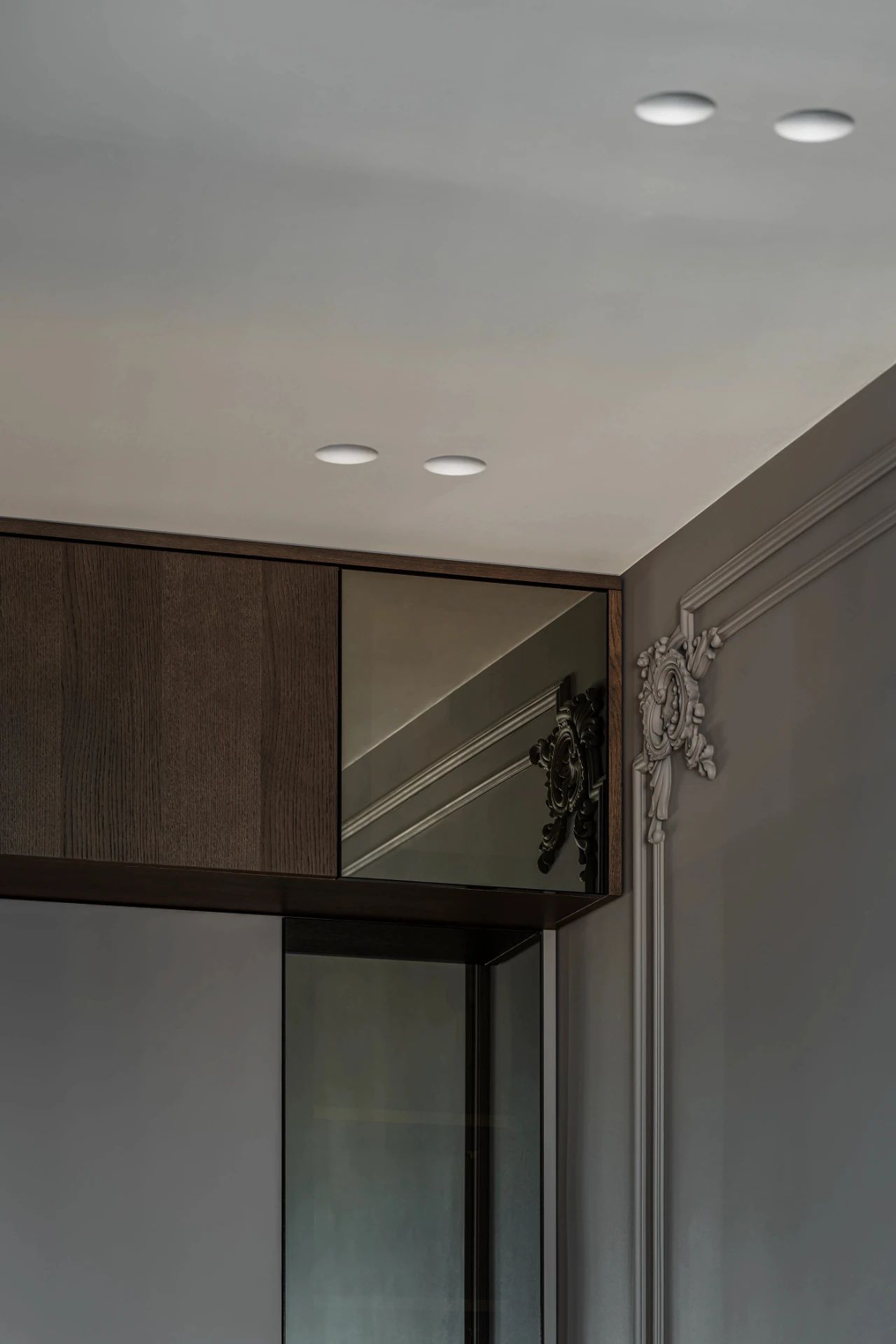 现代灰色轻奢丨Konstantin Kildinov-11