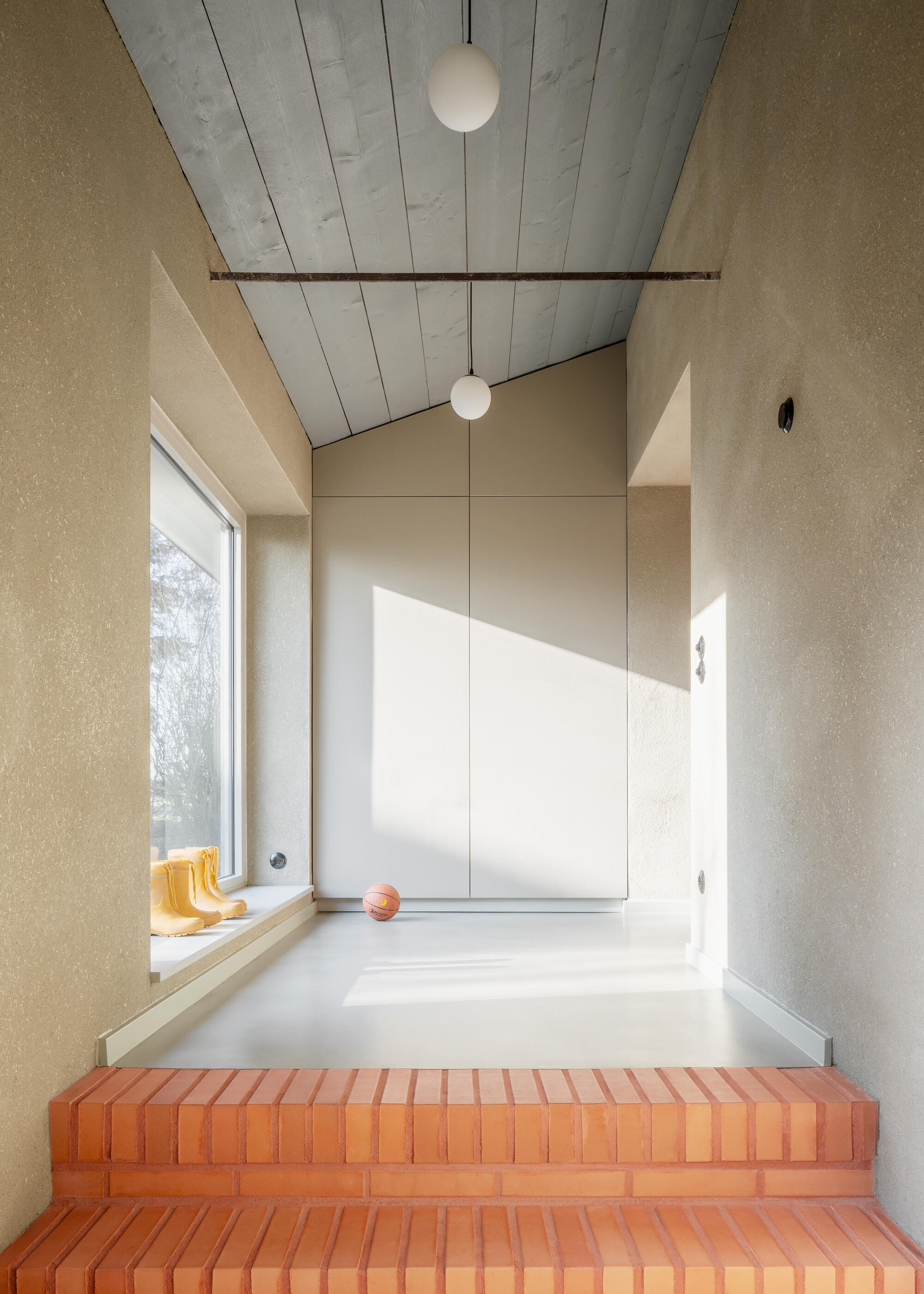 丨德国丨Kloepfel Zeimer Architekten-23